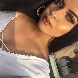 Meet your Posher, Doriss